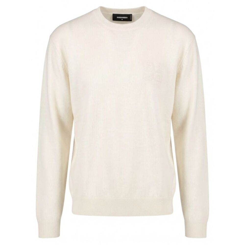 Dsquared2 Men Turtle Neck Sweater